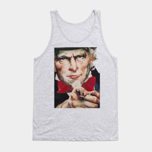 We need you Tank Top